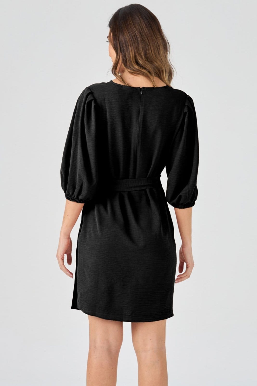 Vestido Curto PKS Pareô