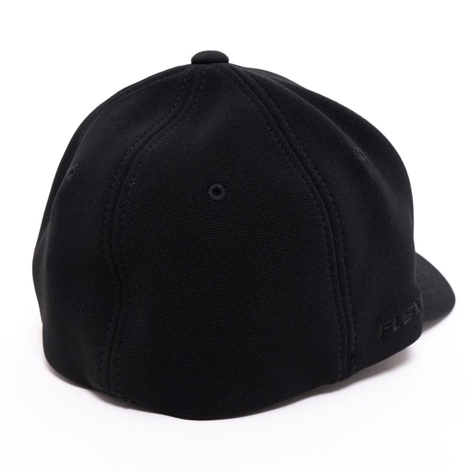 Boné Quiksilver Aba Curva Gradient Broken Type WT25 Black