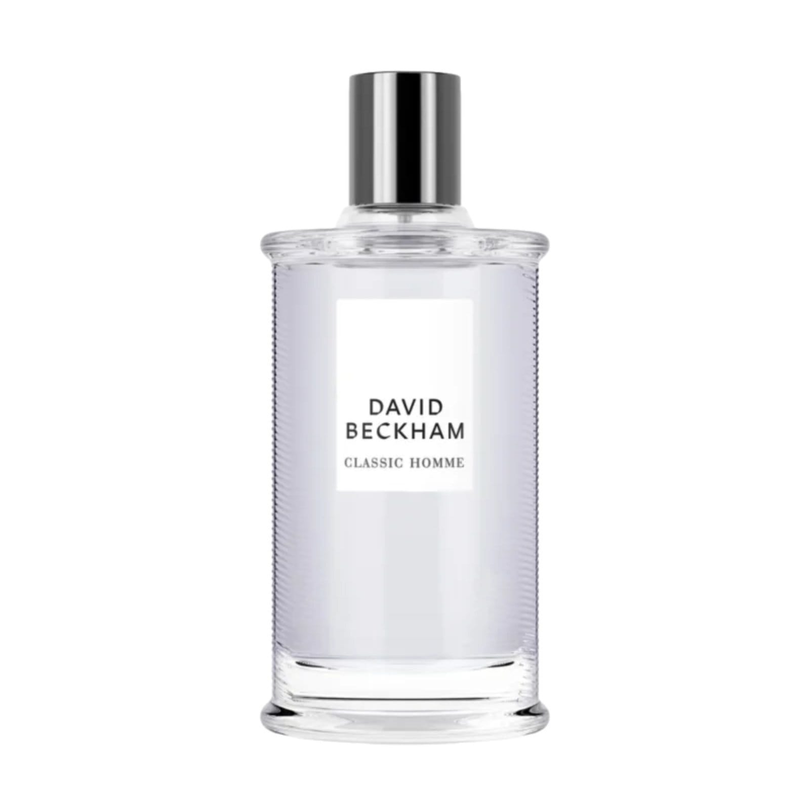 David Beckham Classic Homme Edt - Perfume Masculino