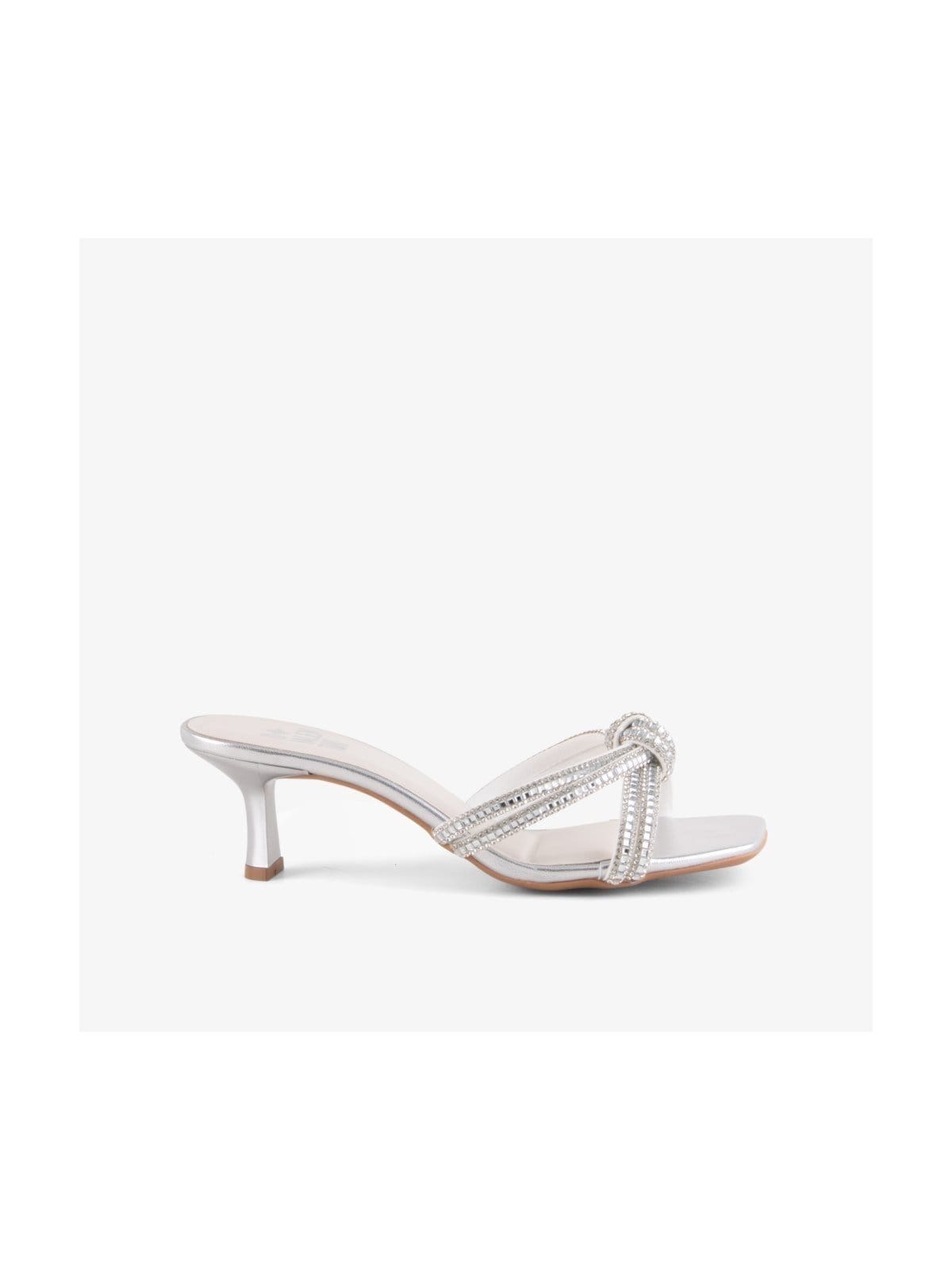 Tamanco Di Valentini Rubia