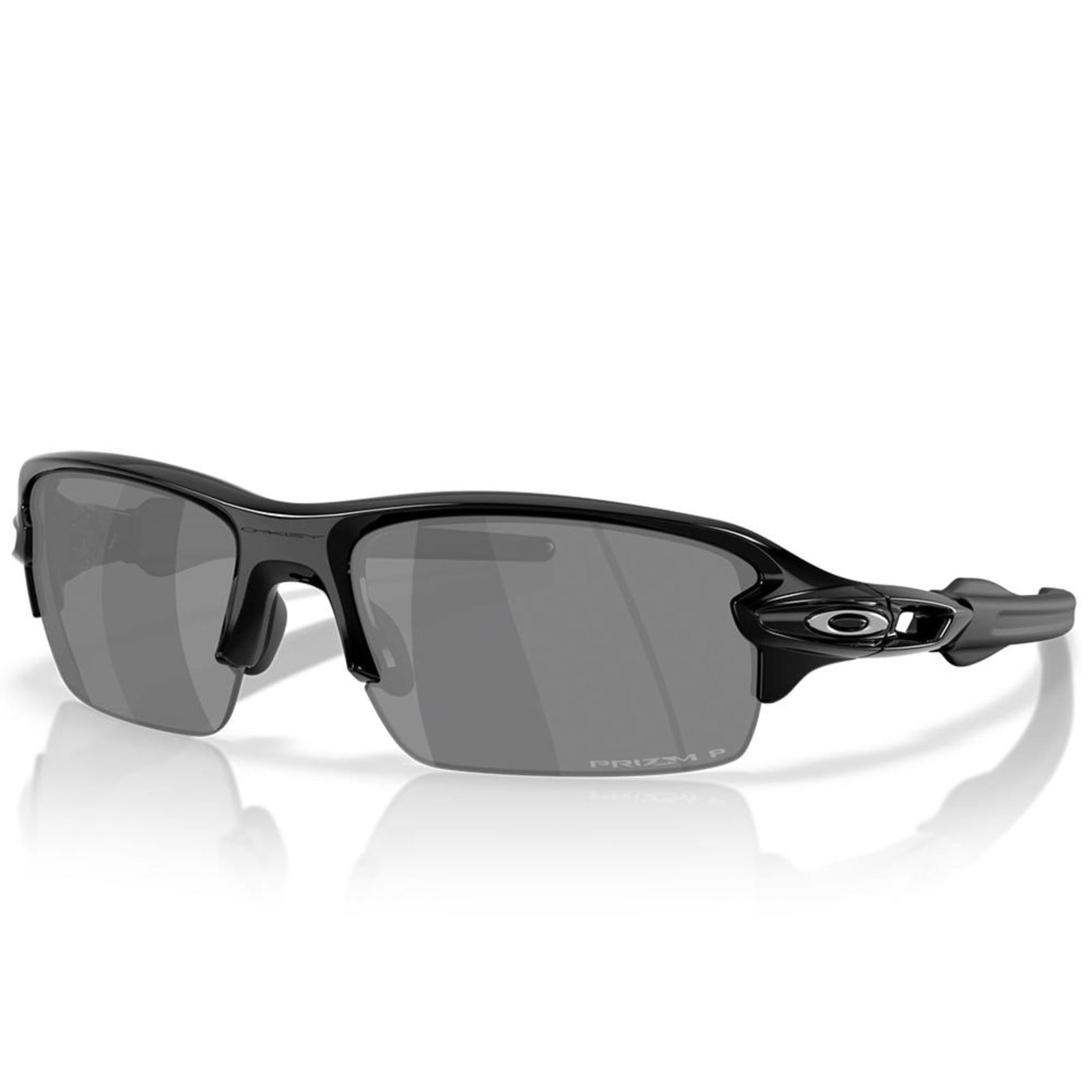Óculos de Sol Oakley Flak 2.0 S Polished Black 0459