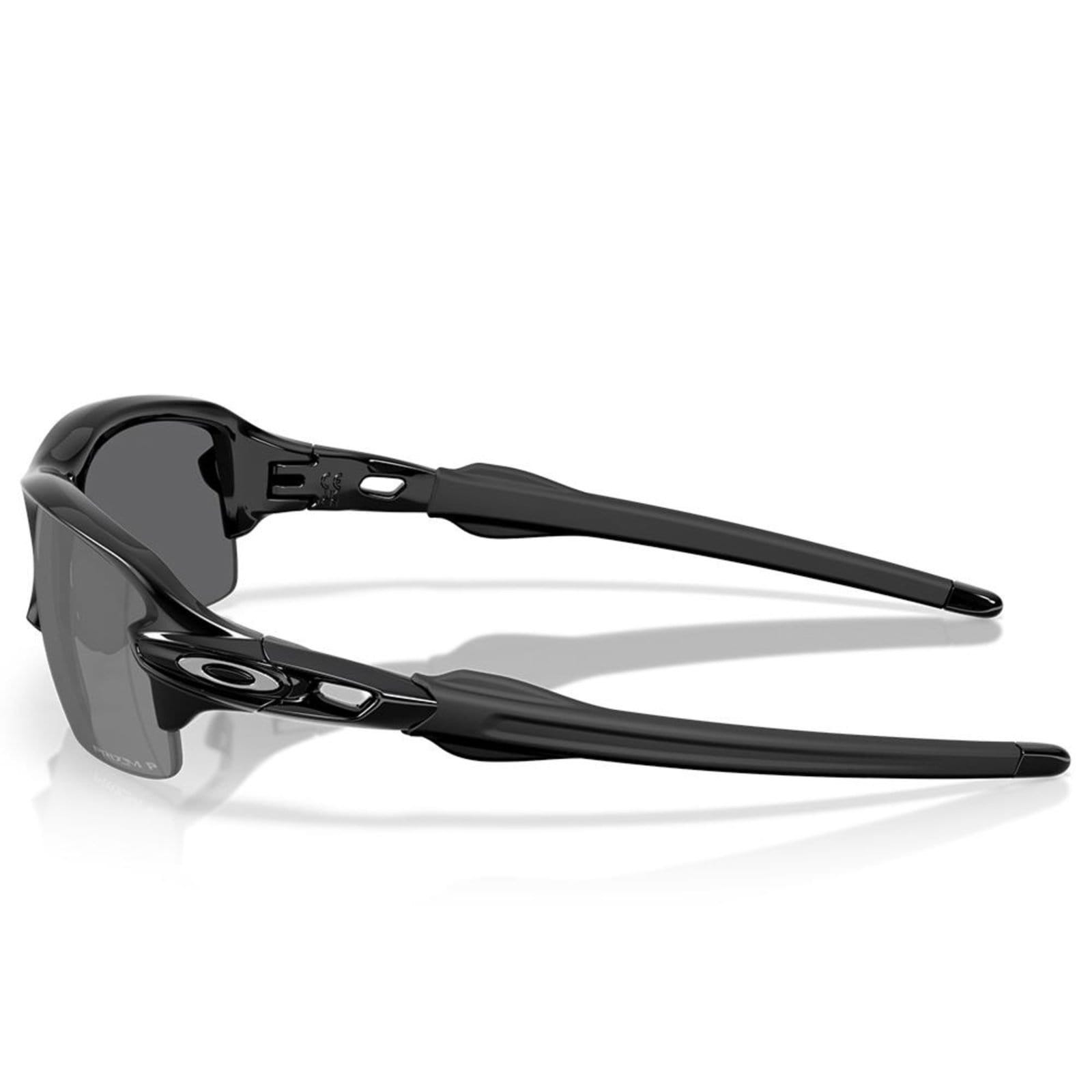Vista 2 Óculos de Sol Oakley Flak 2.0 S Polished Black 0459 Oakley preto black