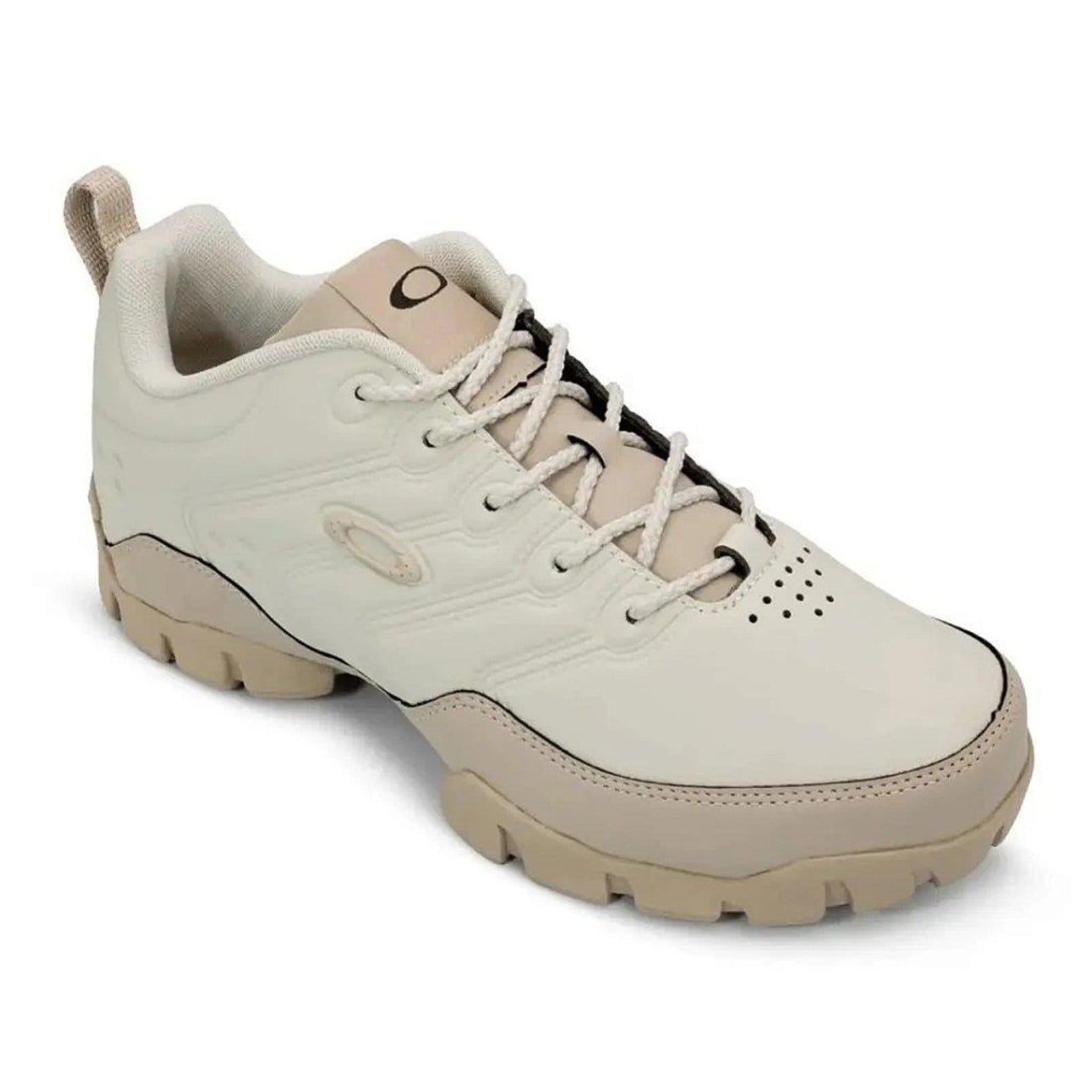 Vista 2 Tênis Oakley Bridge SM26 Masculino Mist Oakley bege