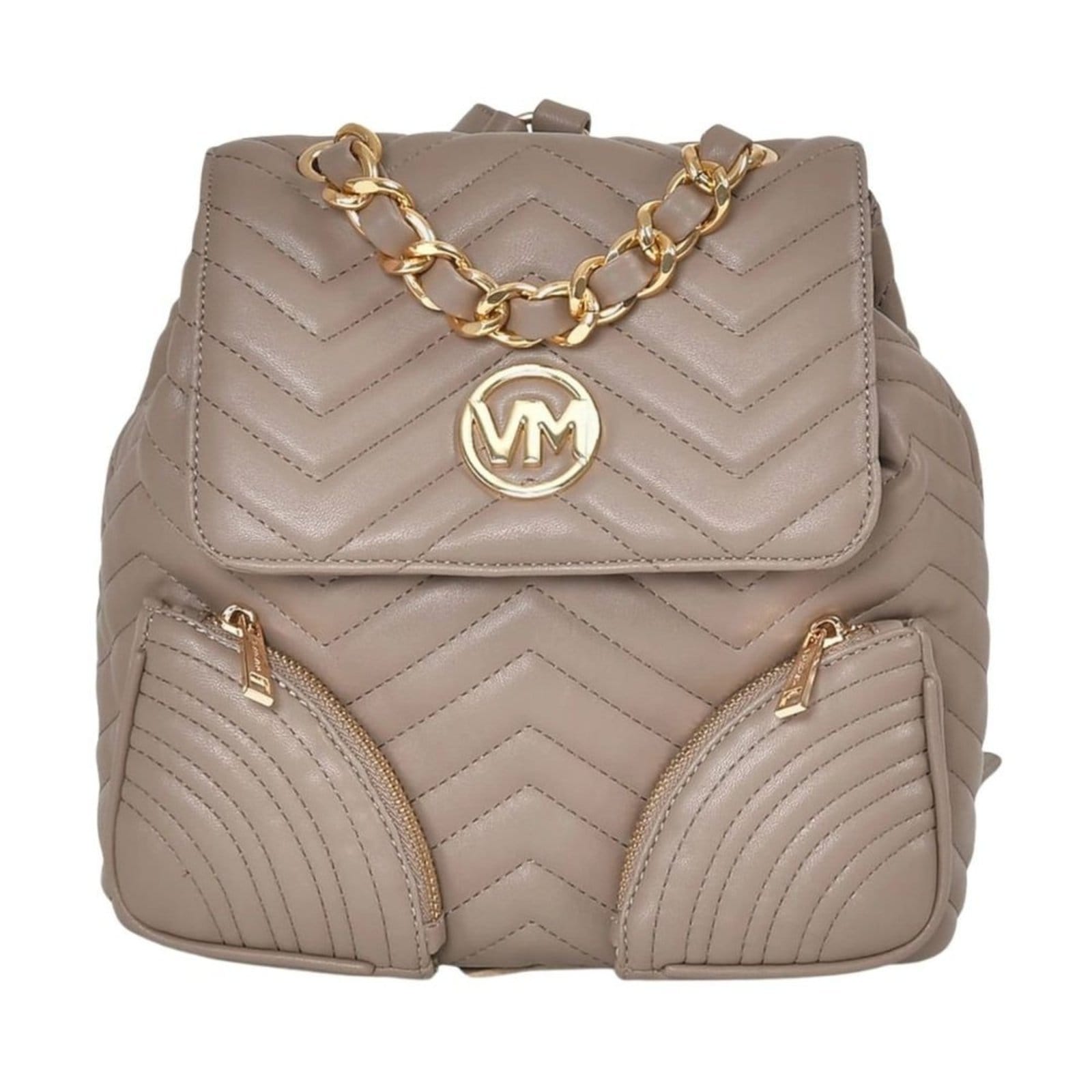 Bolsa Mochila Via Marte Feminina B2-603 Via Marte