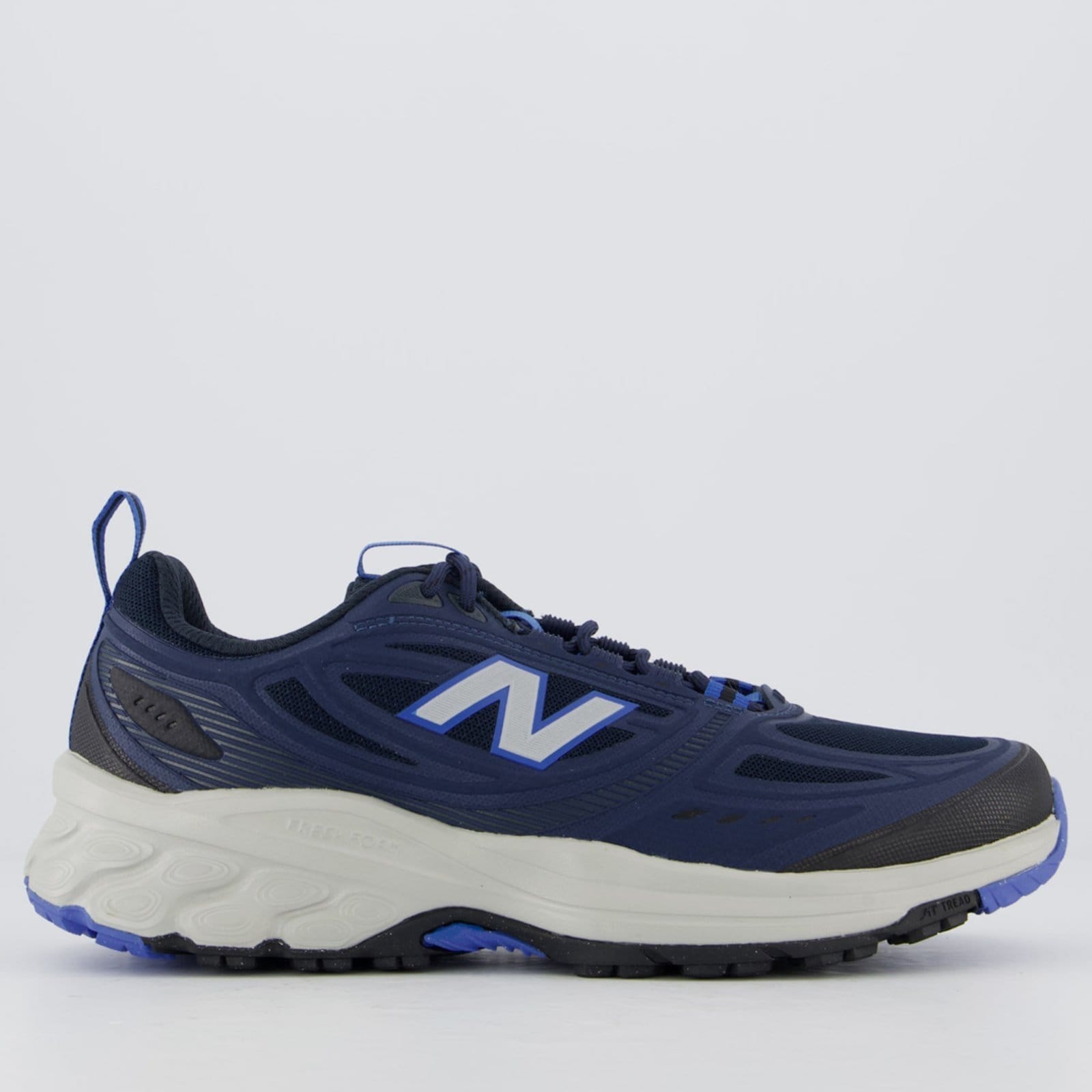 Tênis New Balance 410 V9 Marinho