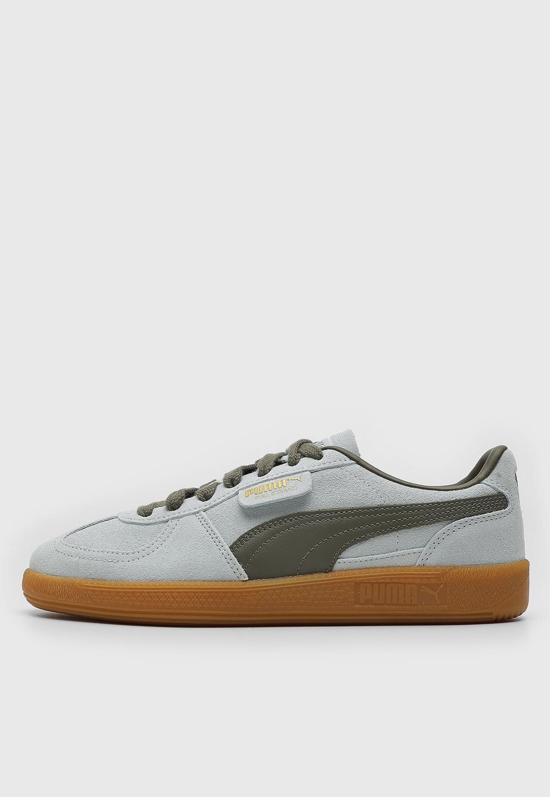 Tênis Puma Palermo Oliva