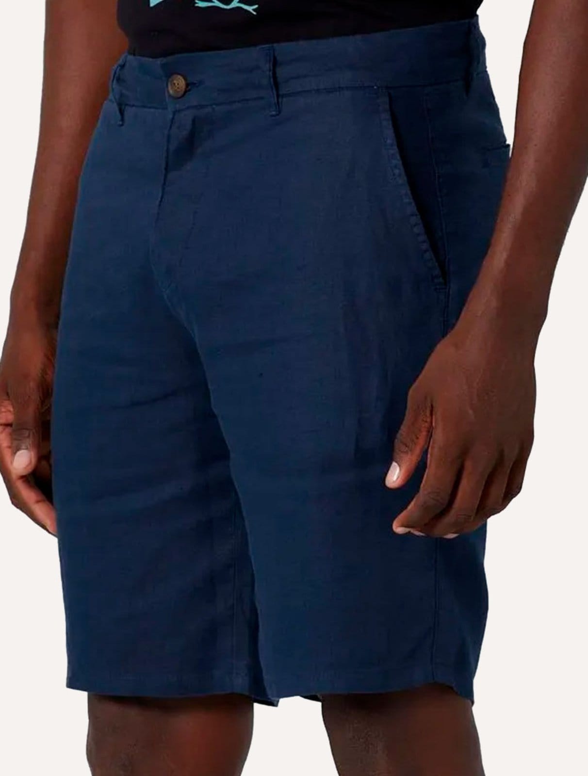 Bermuda Original Penguin Chino Linho BPHB0023