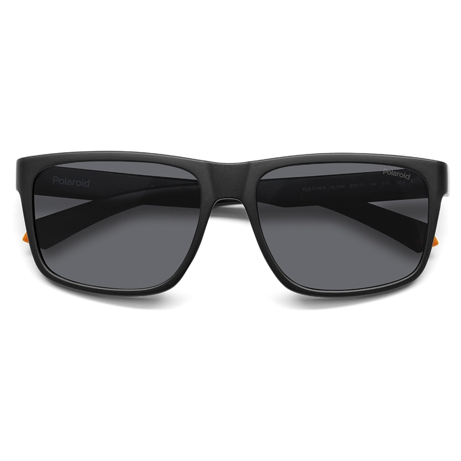 Vista 2 Óculos de Sol Polaroid Pld 2149/S 8LZ Polaroid preto
