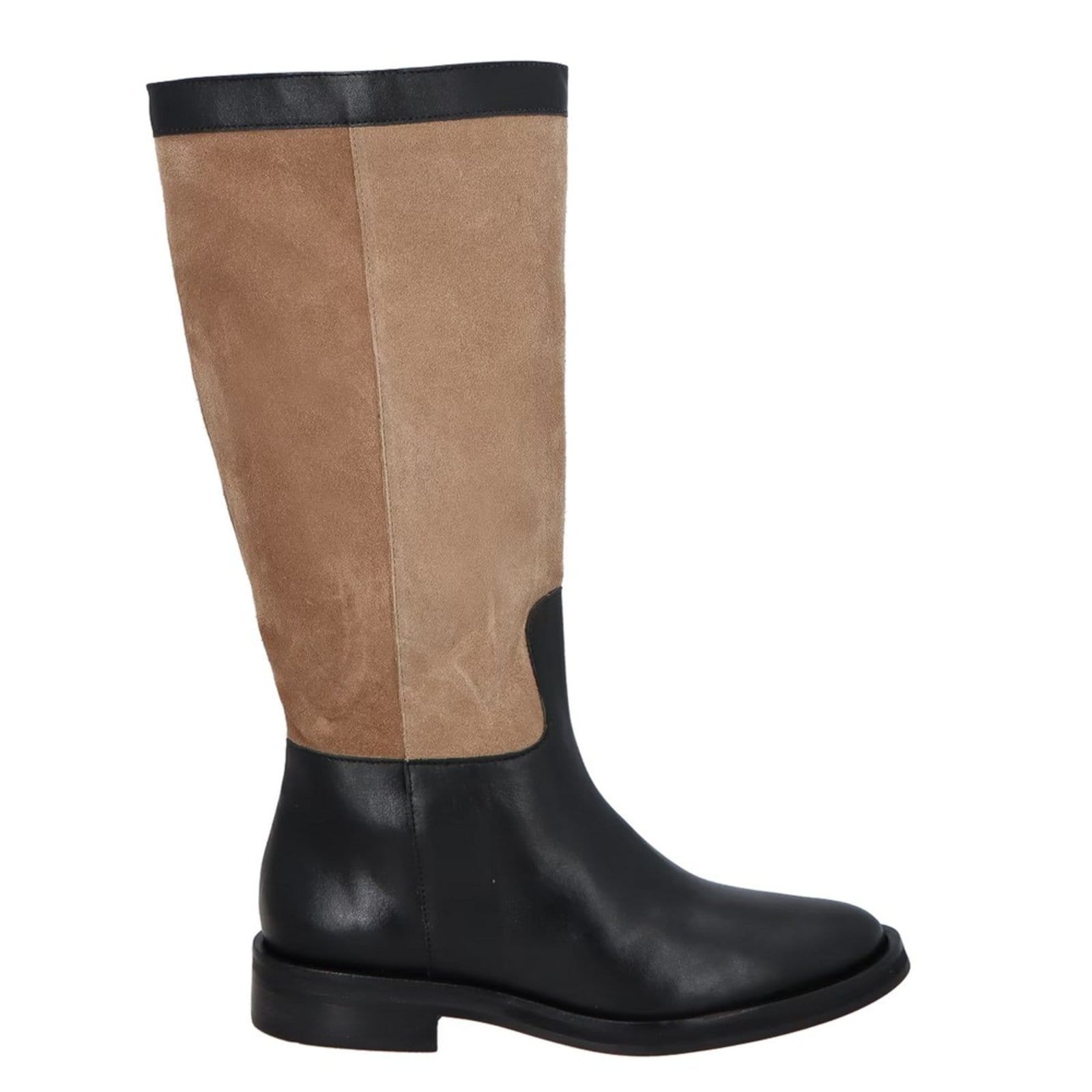 Bota Cano Longo Luiza Barcelos 14140012