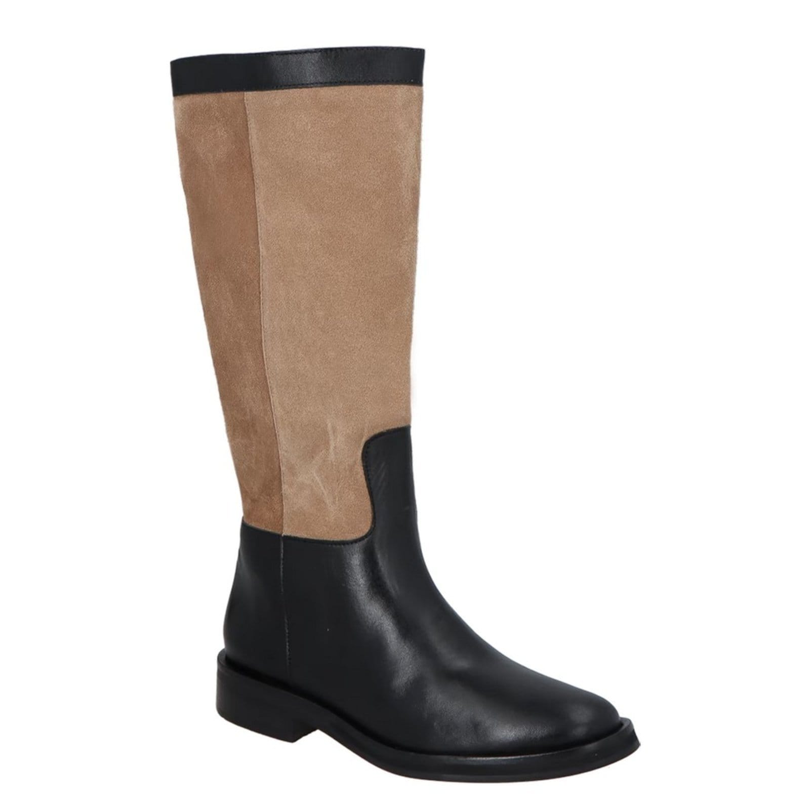 Bota Cano Longo Luiza Barcelos 14140012 - 2