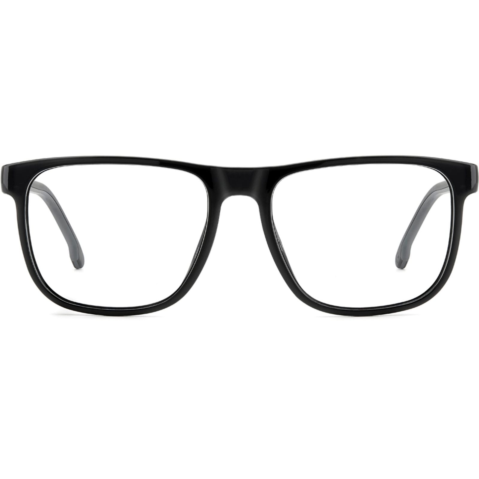 Vista 2 Armação Carrera 8892 08A 5517 Masculino Carrera preto