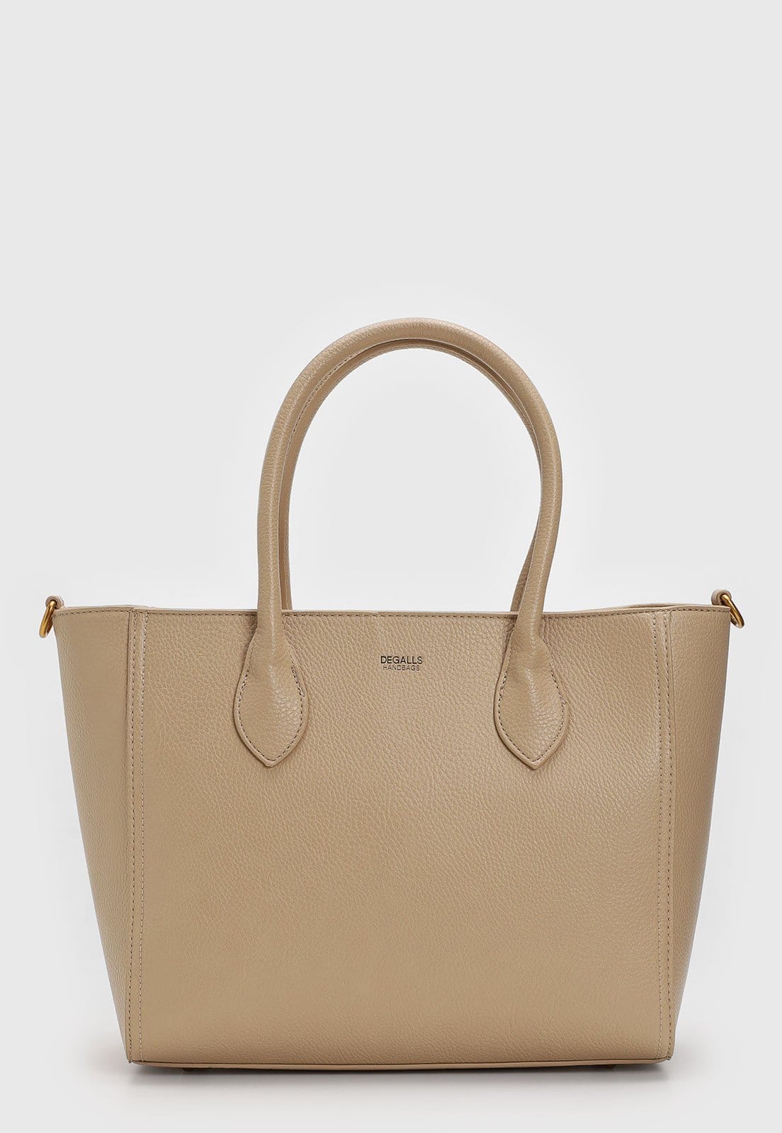 Bolsa Tiracolo Feminina Degalls Alça Dupla