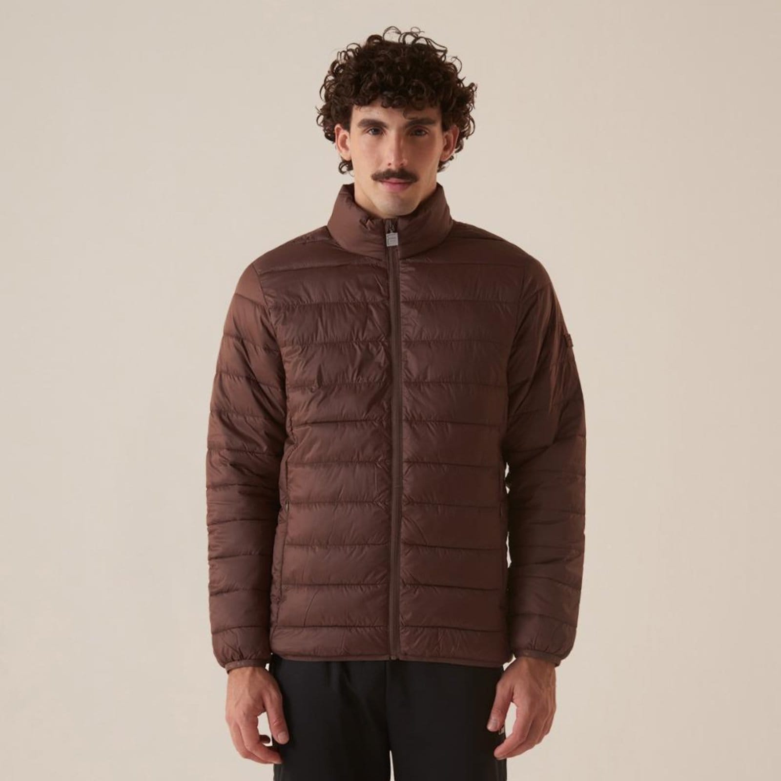 Jaqueta Fila Touch Light Masculina