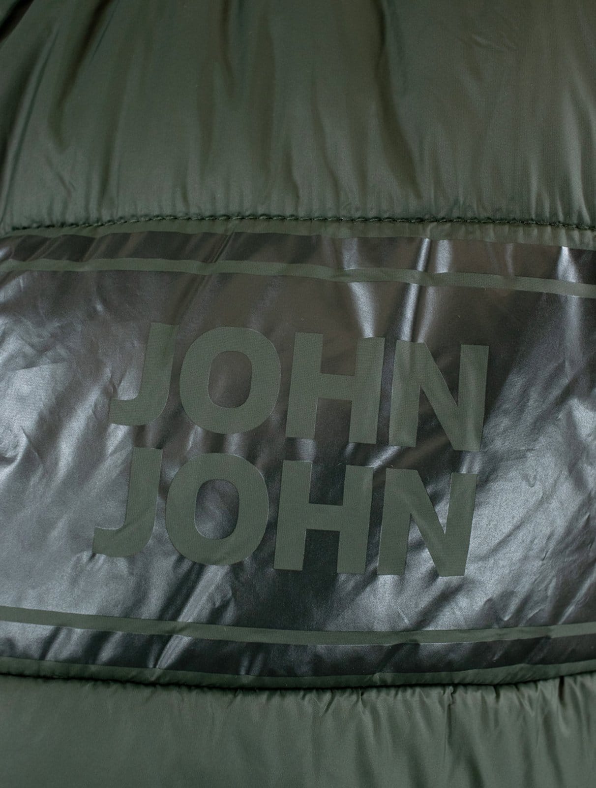 Jaqueta John John Masculina Nylon Sidney - 2