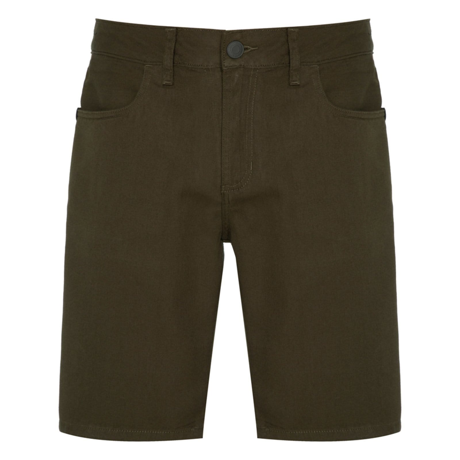 Bermuda Sarja Individual Concept Pr26 Masculino