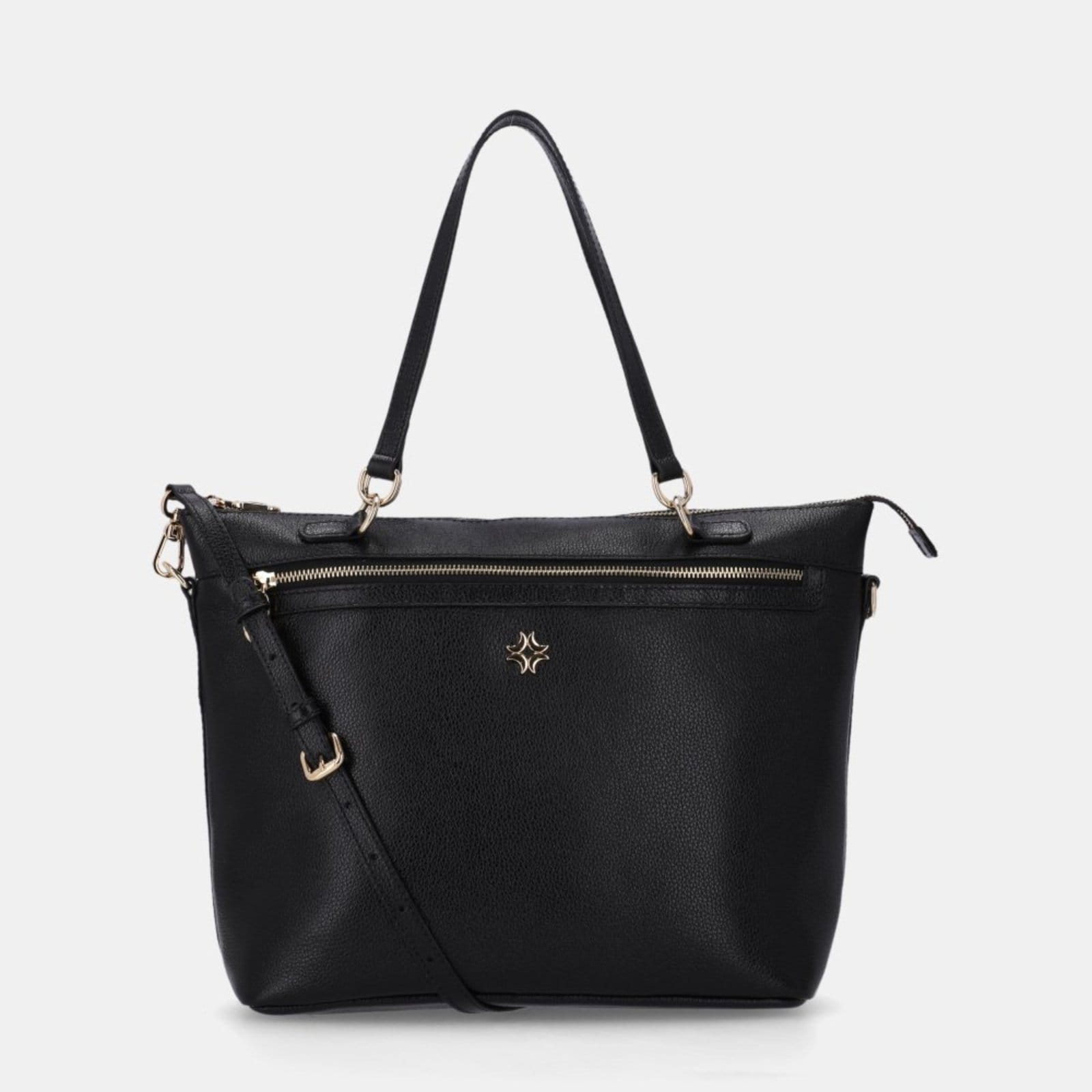 Bolsa Shopping Extra Grande Luz da Lua - 2000671 Luz Da Lua