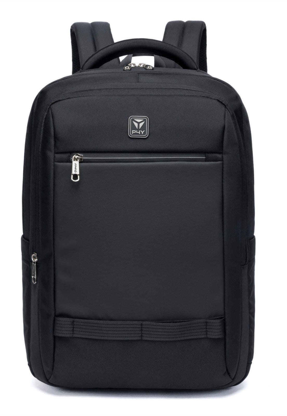 Mochila Executiva Escolar Notebook ReforçadaTrabalho Espaçosa