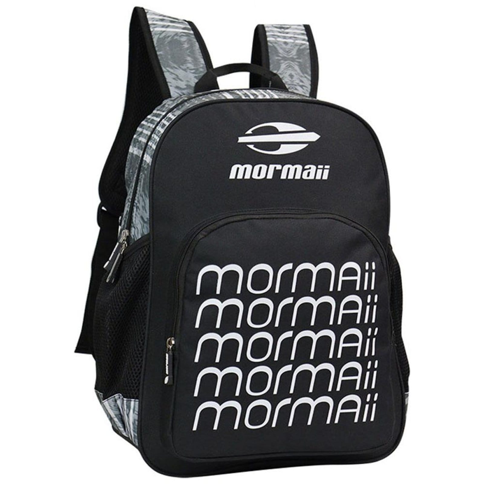 Mochila Mormaii Casual MOR-2772 20L SM26