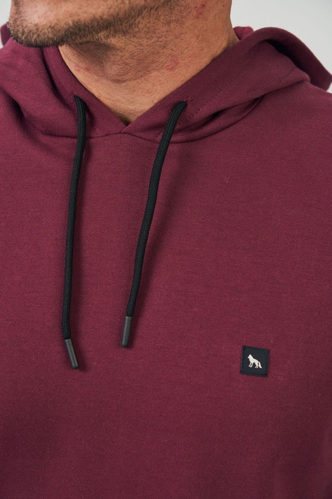 Blusão Moletom Casual Masculino Acostamento - 2