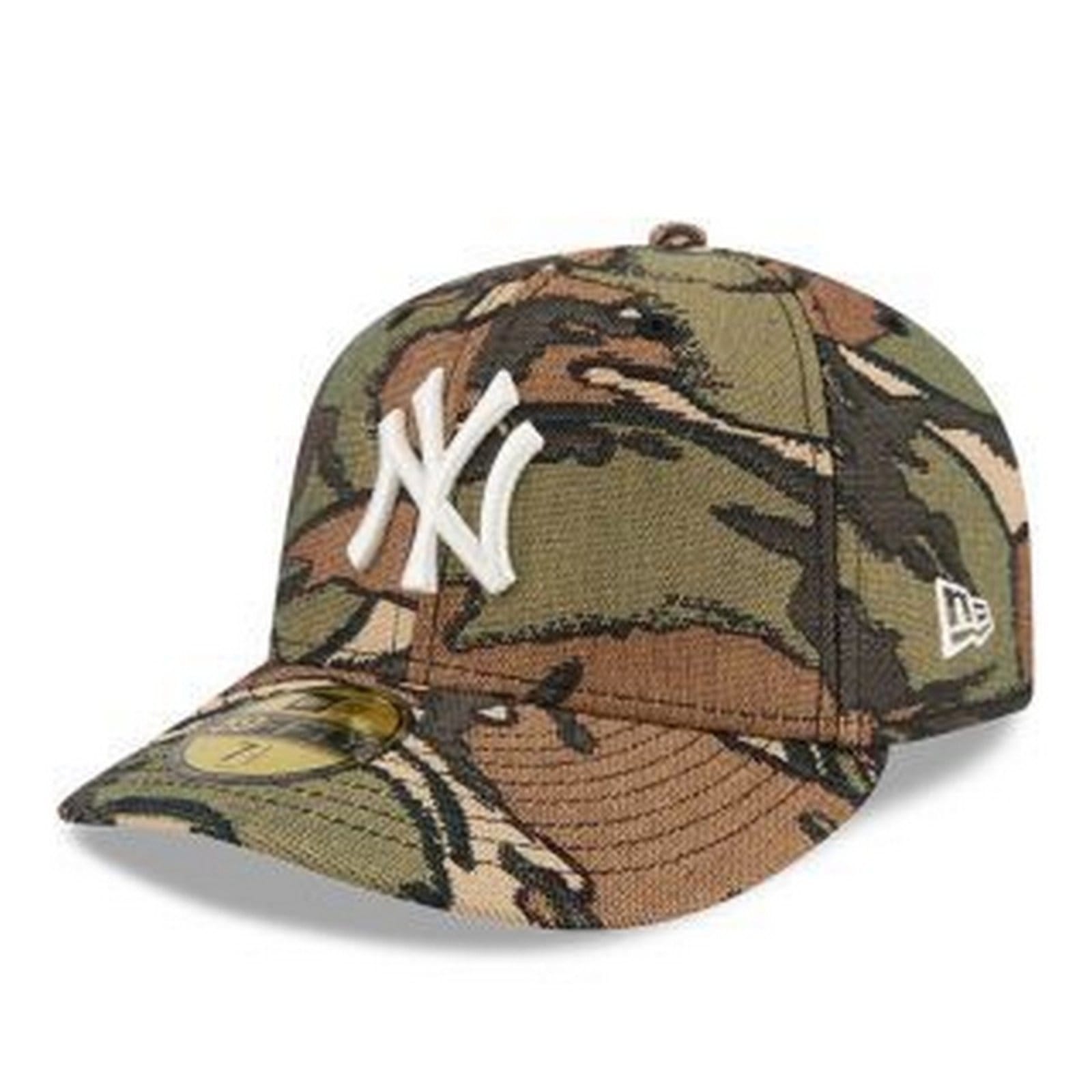 Boné New Era 59FIFTY New York Yankees MLB Militar