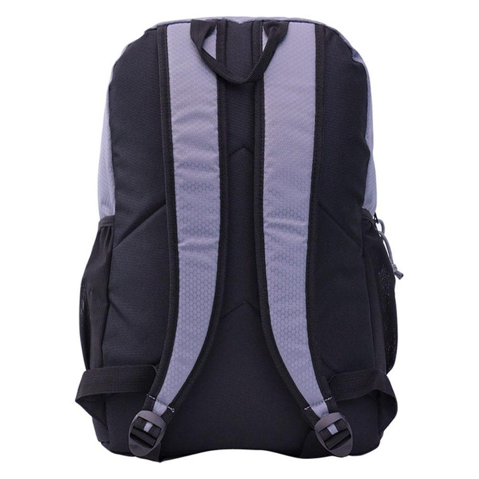 Vista 2 Mochila Mormaii Casual MOR-2742 20L SM26 Mormaii cinza
