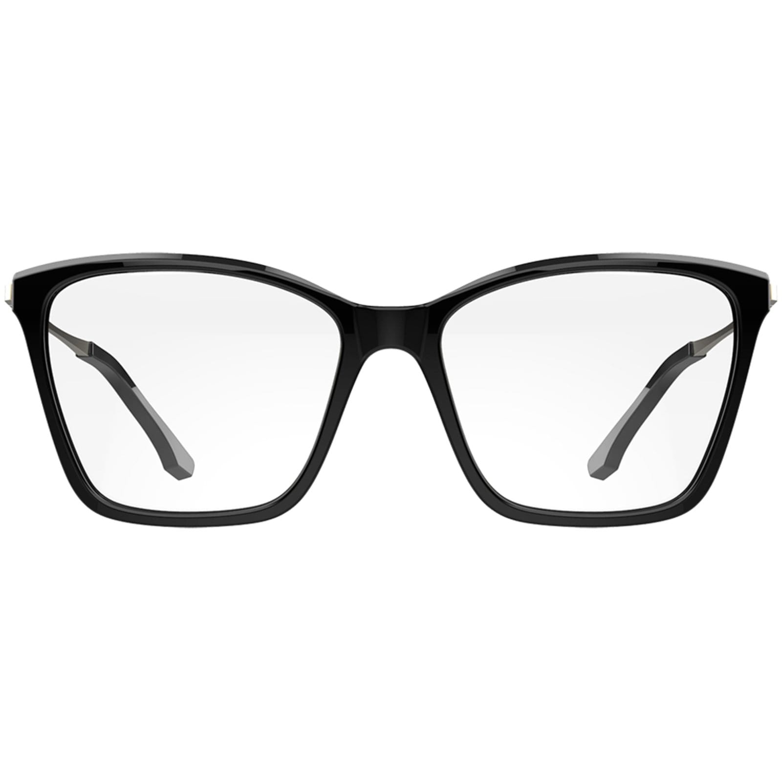 Vista 2 Armação Colcci Gabi C6189A3455 Feminino Colcci preto