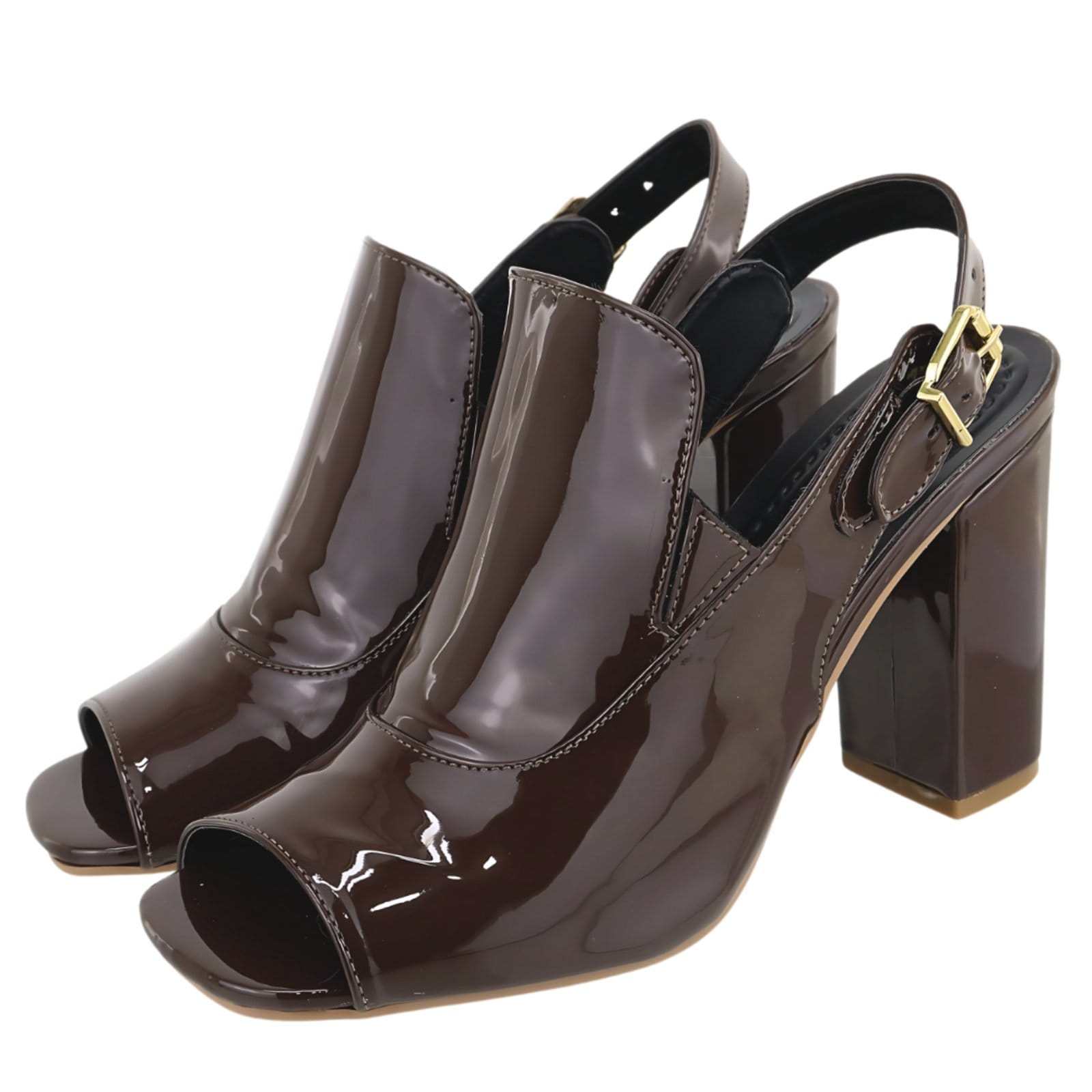 Sandália Sandal Boot Macchiato