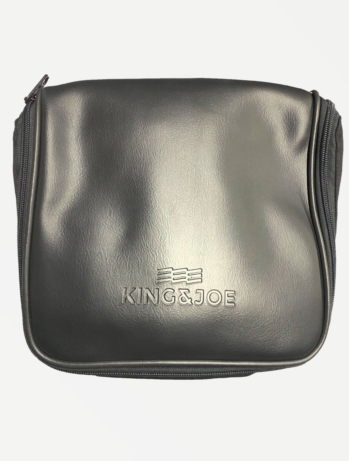 Necessaire King & Joe AC23302 Preta