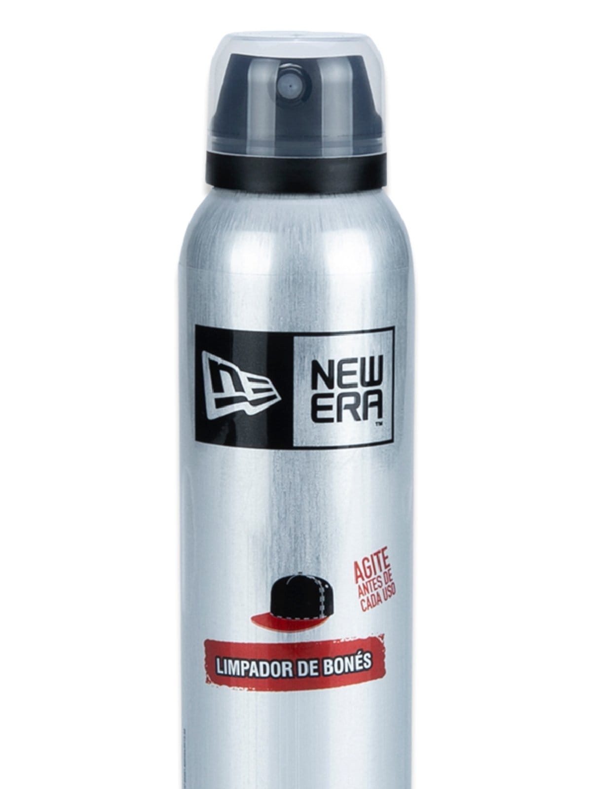 Acessório New Era Limpador De Boné New Era Brasil - 2