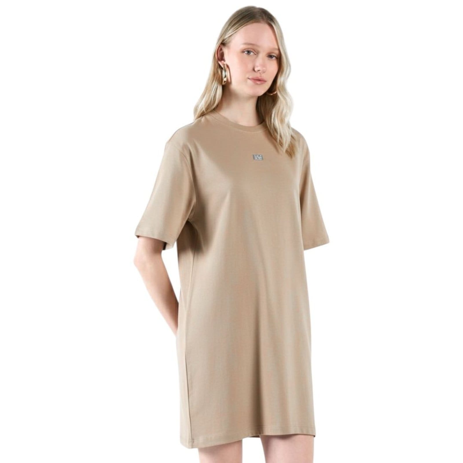 Vestido Colcci CLC Paper