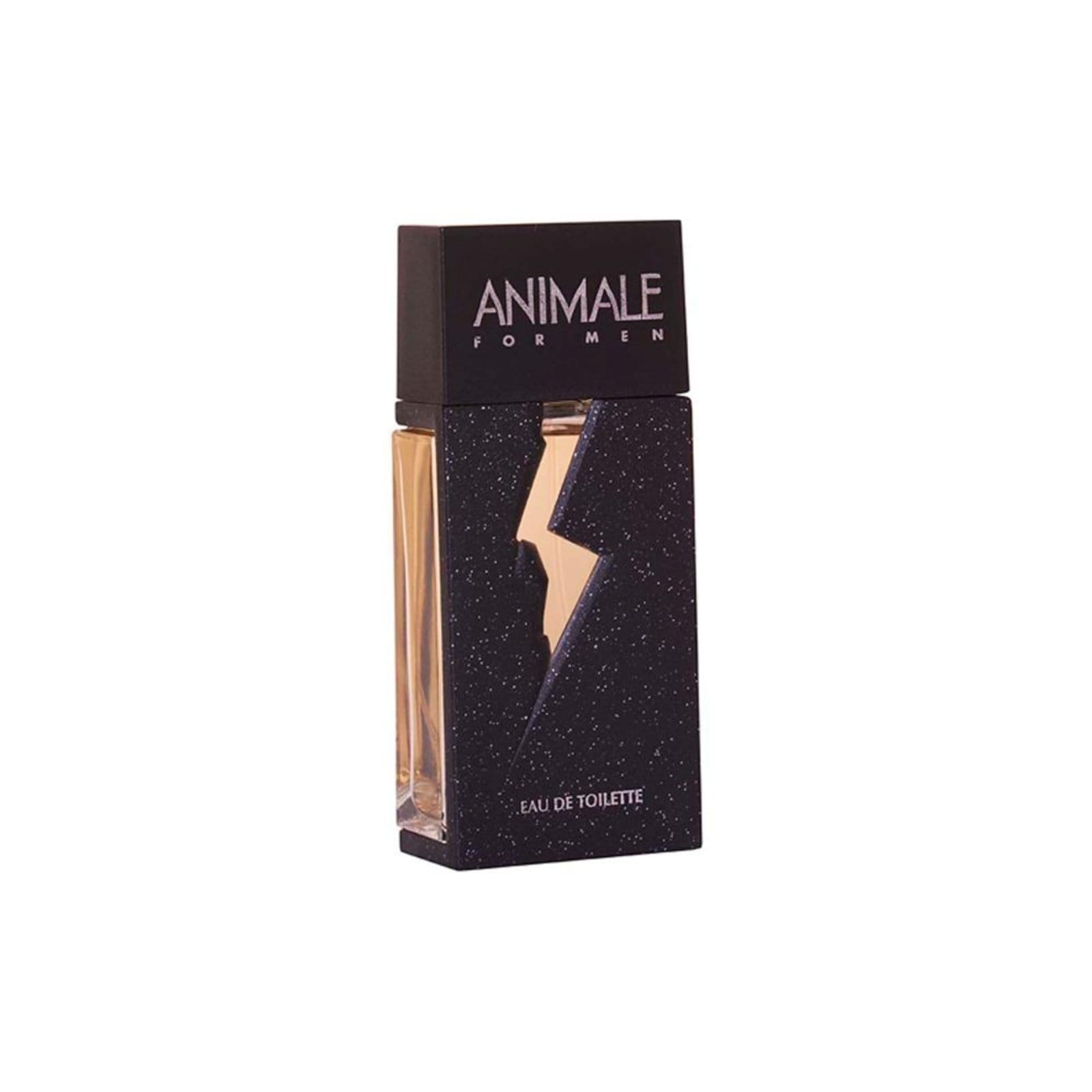Animale For Men Eau de Toilette Perfume Masculino