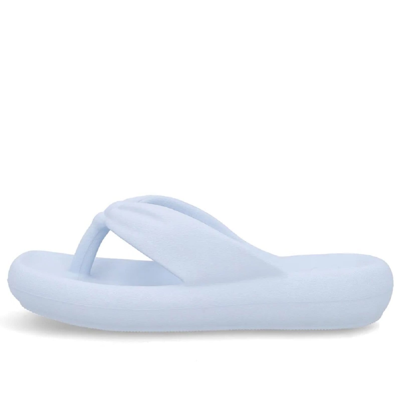 Chinelo de Dedo Usaflex Poofy