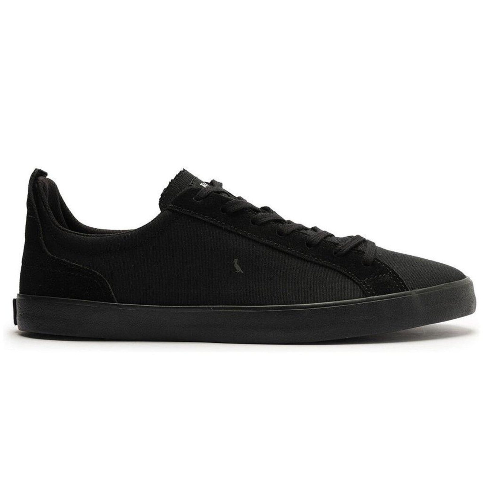 Tenis Masculino Reserva Pica Pau All Black