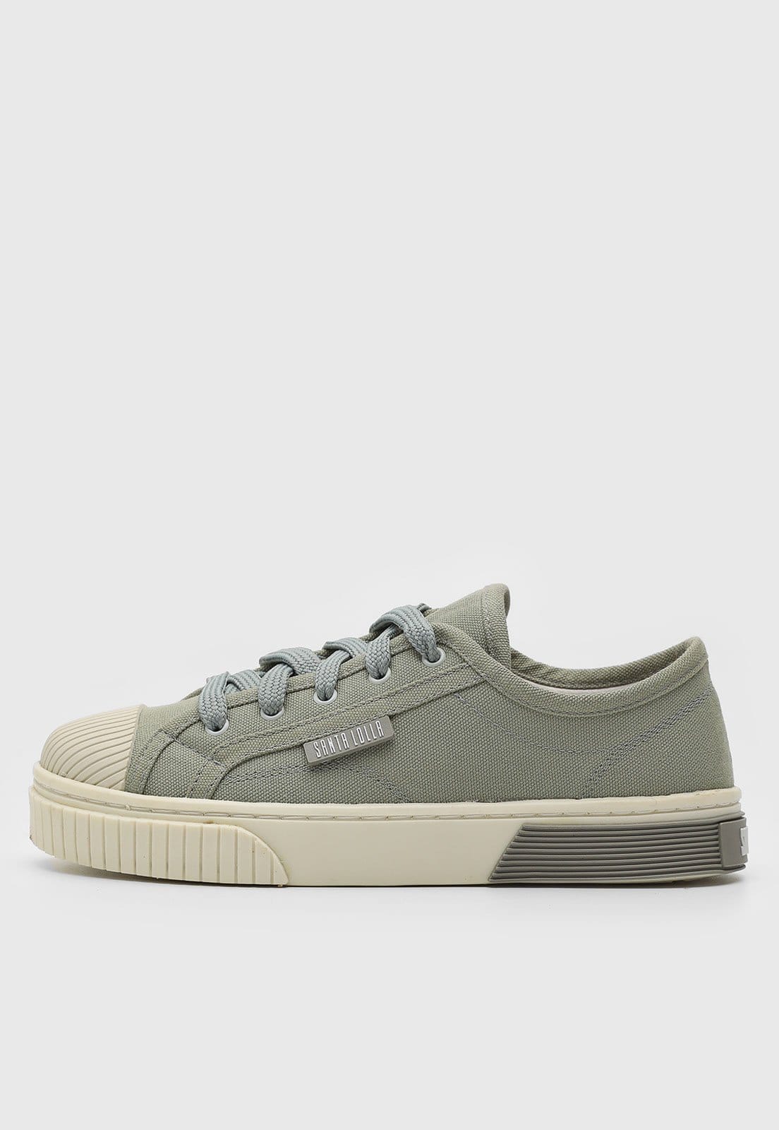 Tênis Santa Lolla Texturizado