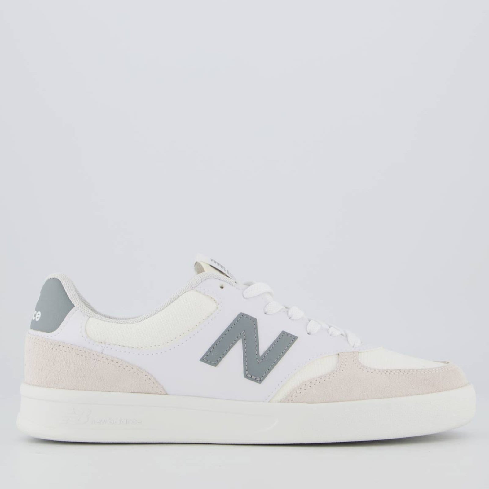 Tênis New Balance CT 300 V3 e Cinza