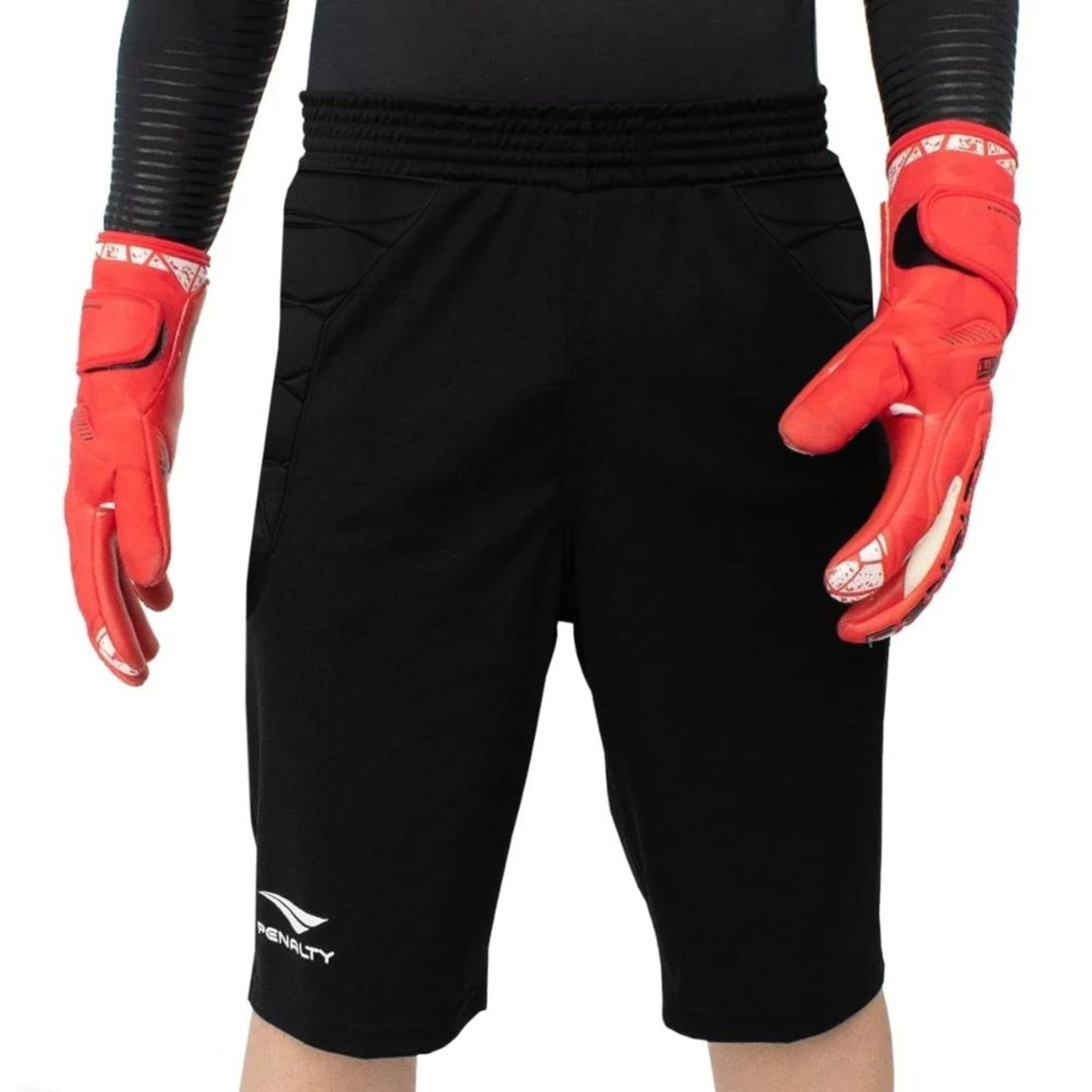 Bermuda Penalty Masculina Goleiro Delta 280