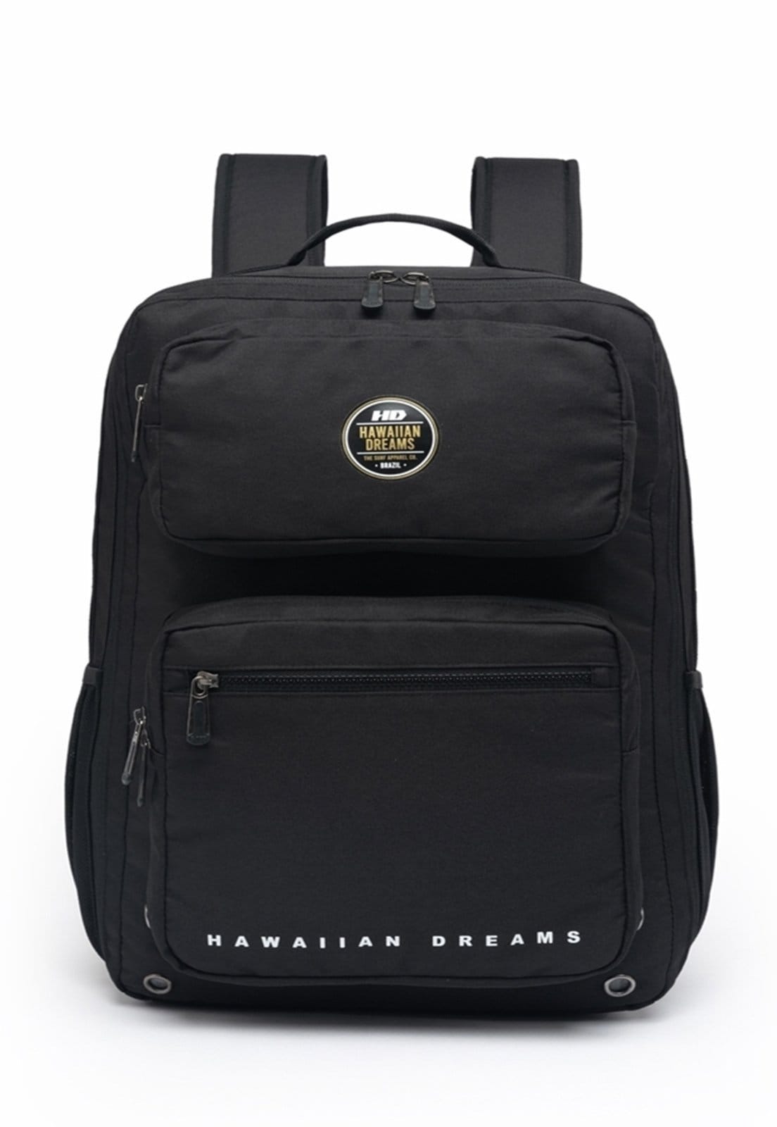 Mochila Executiva Masculina Resistente Moderna Trabalho Faculdade