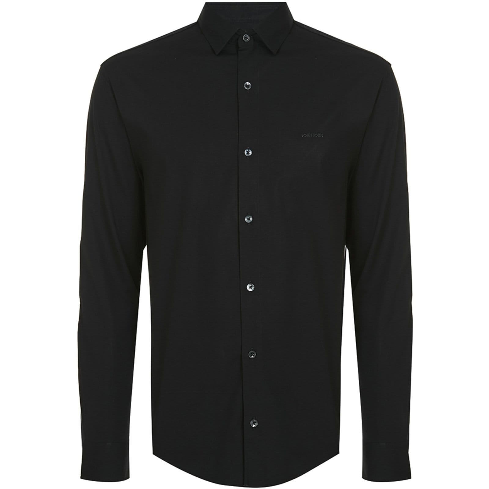 Camisa John John Regular In24 Masculino