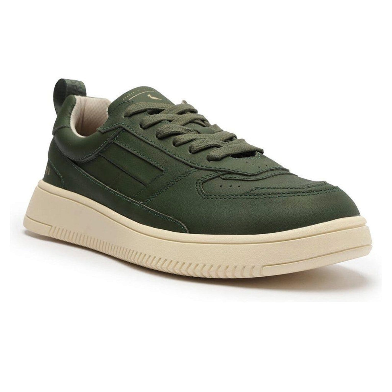 Vista 2 Tenis Masculino Reserva Hero All RESERVA GO verde