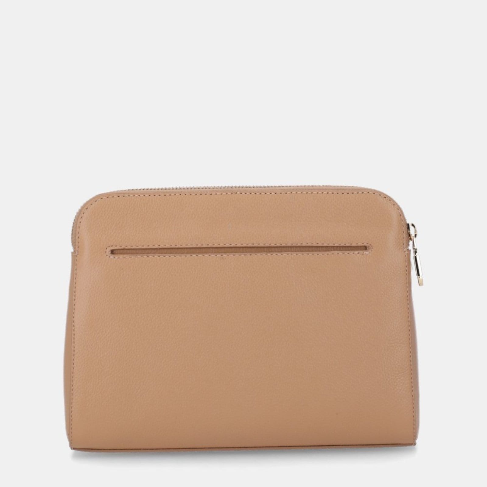 Vista 2 Bolsa Bella Tiracolo Média Luz Da Lua - 10006111 Luz Da Lua Luz Da Lua caramelo