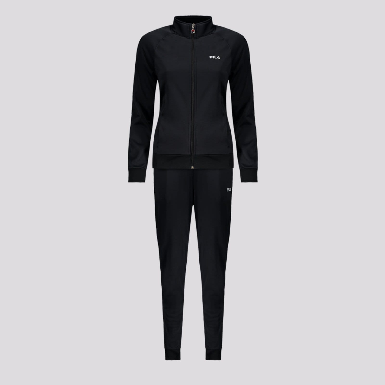 Agasalho Fila Essentials Feminino