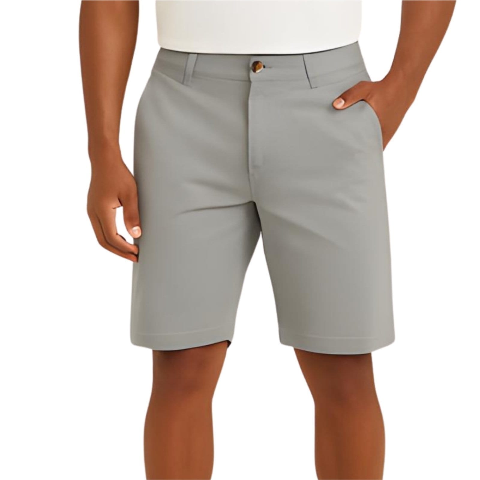 Bermuda Masculina Sarja Benjamin - 2