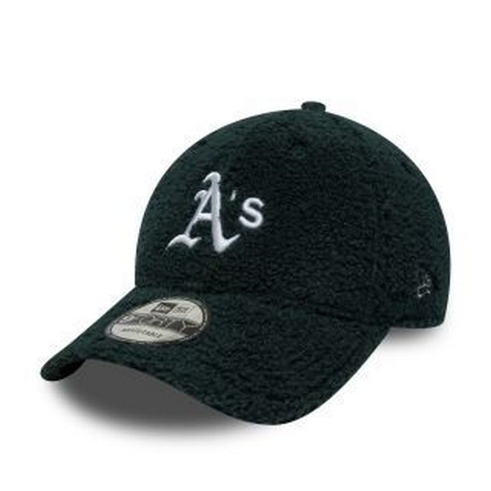Boné New Era 9FORTY Oakland Athletics MLB