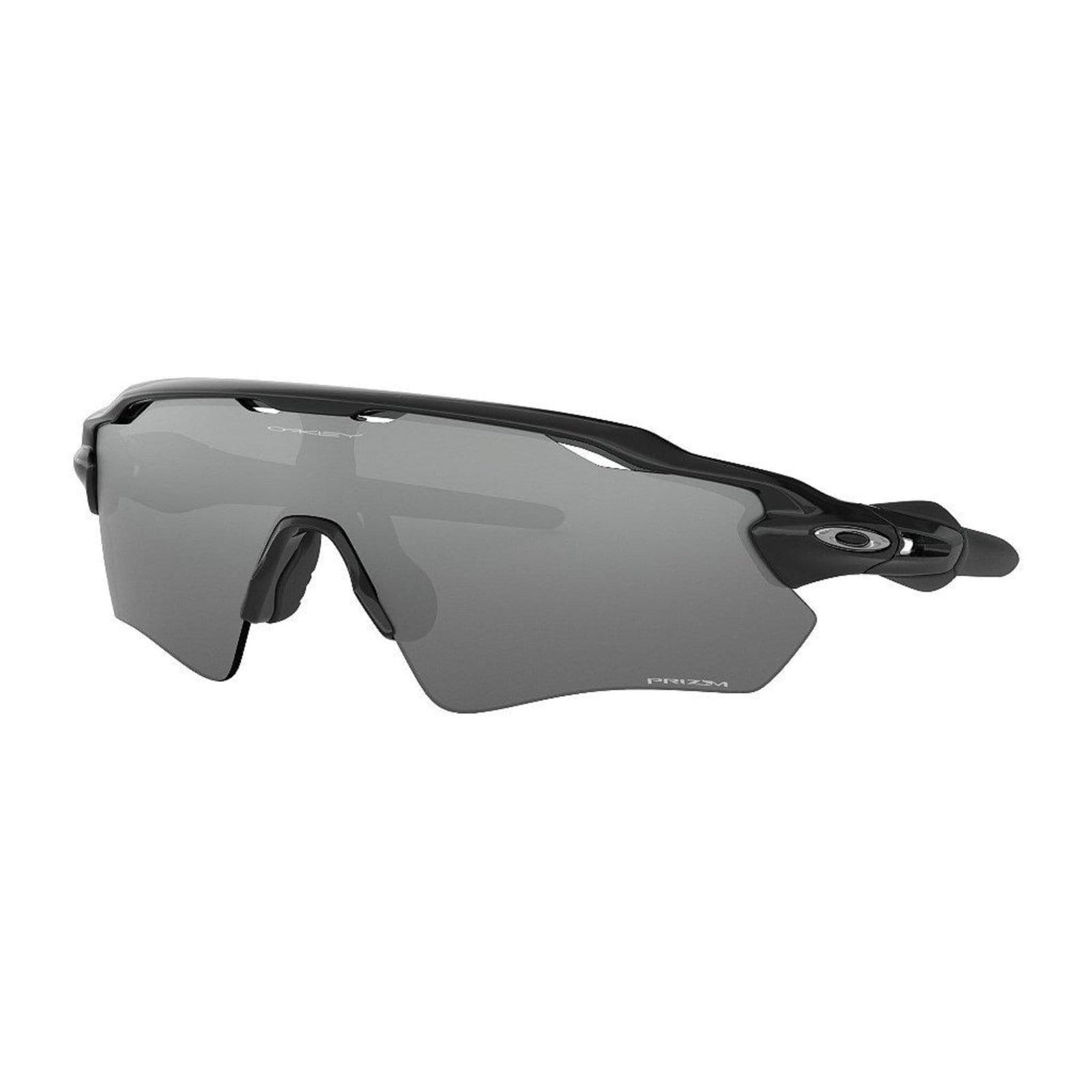 Óculos de Sol Oakley Radar EV Path Polished Black W/ Prizm Black