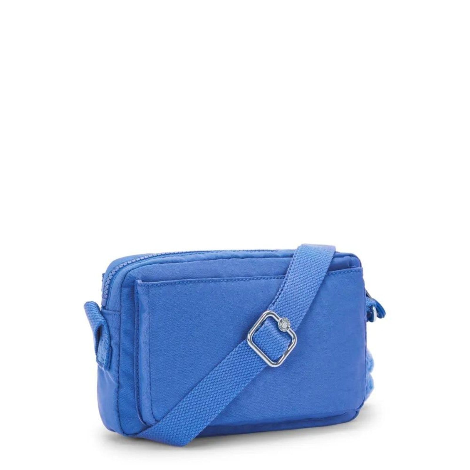 Vista 2 Bolsa Kipling Abanu Havana Blue Kipling azul blue