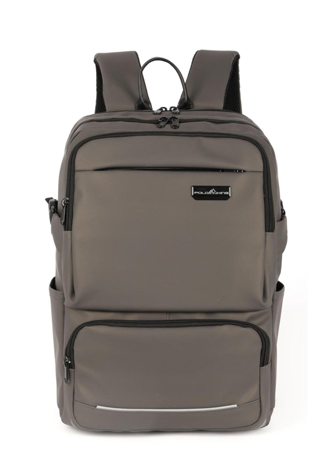 Mochila de Costas Grande Executiva Notebook Polo King