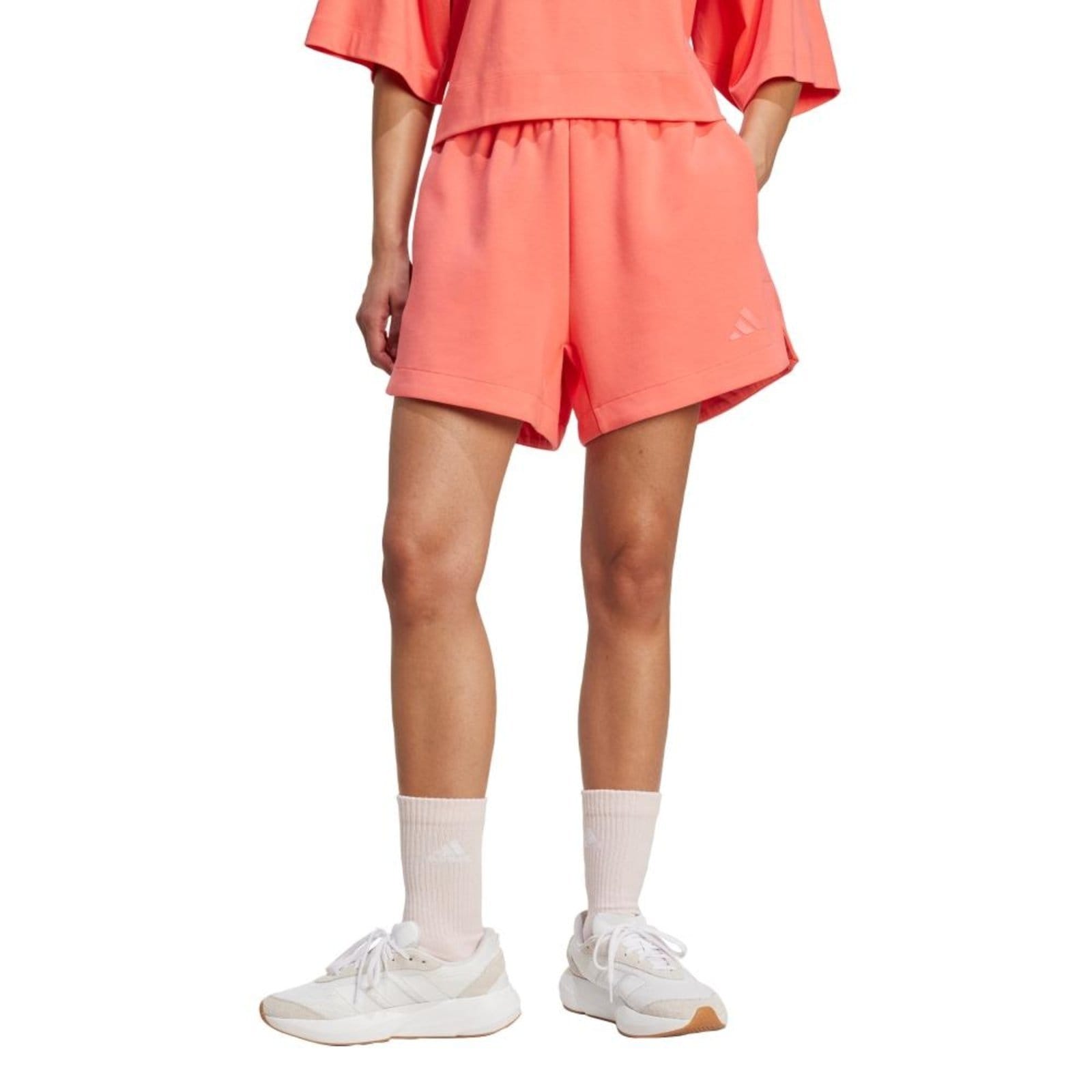 ALL SZN Macio Lux Shorts Largos adidas Sportswear