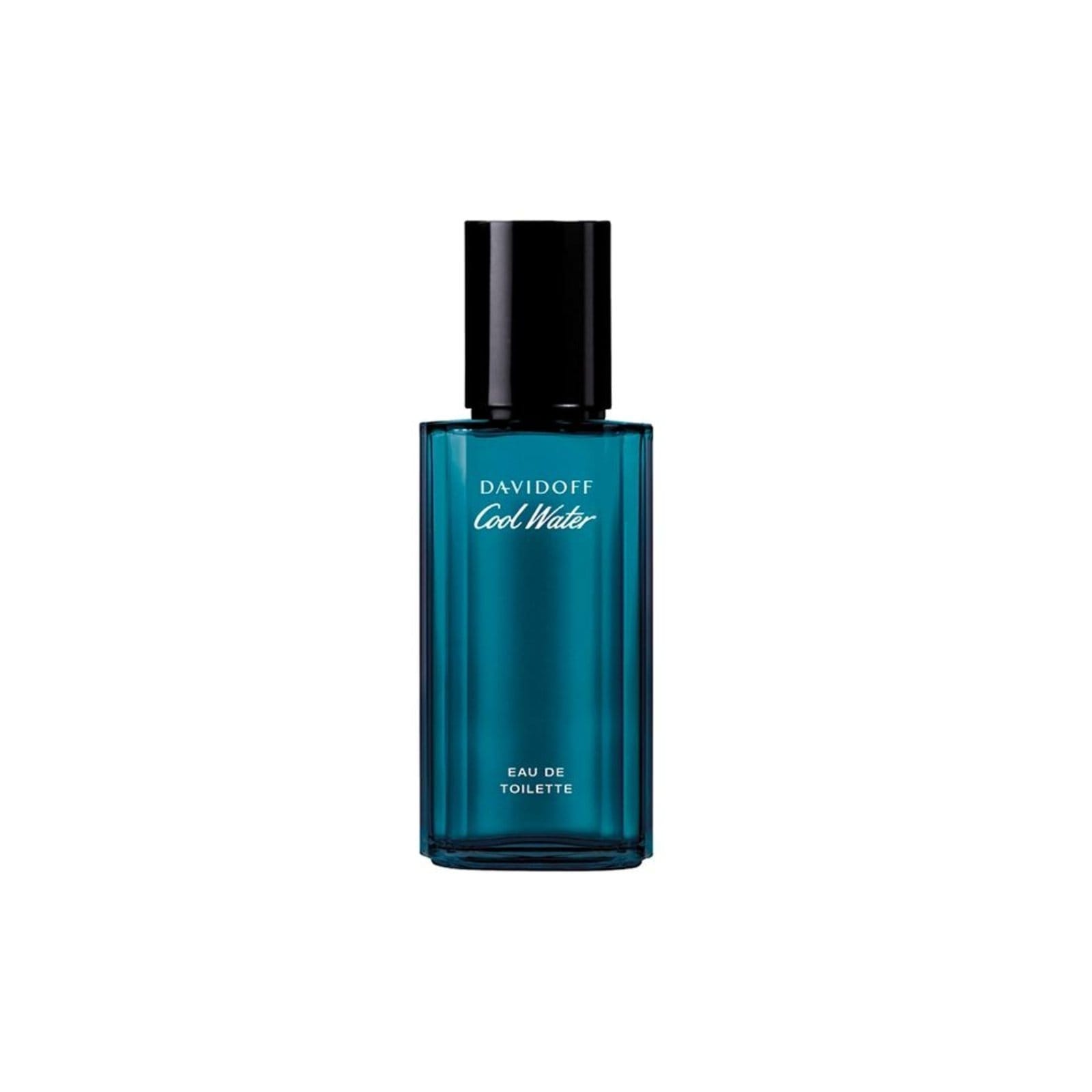 Davidoff Cool Water Eau de Toilette Perfume Masculino
