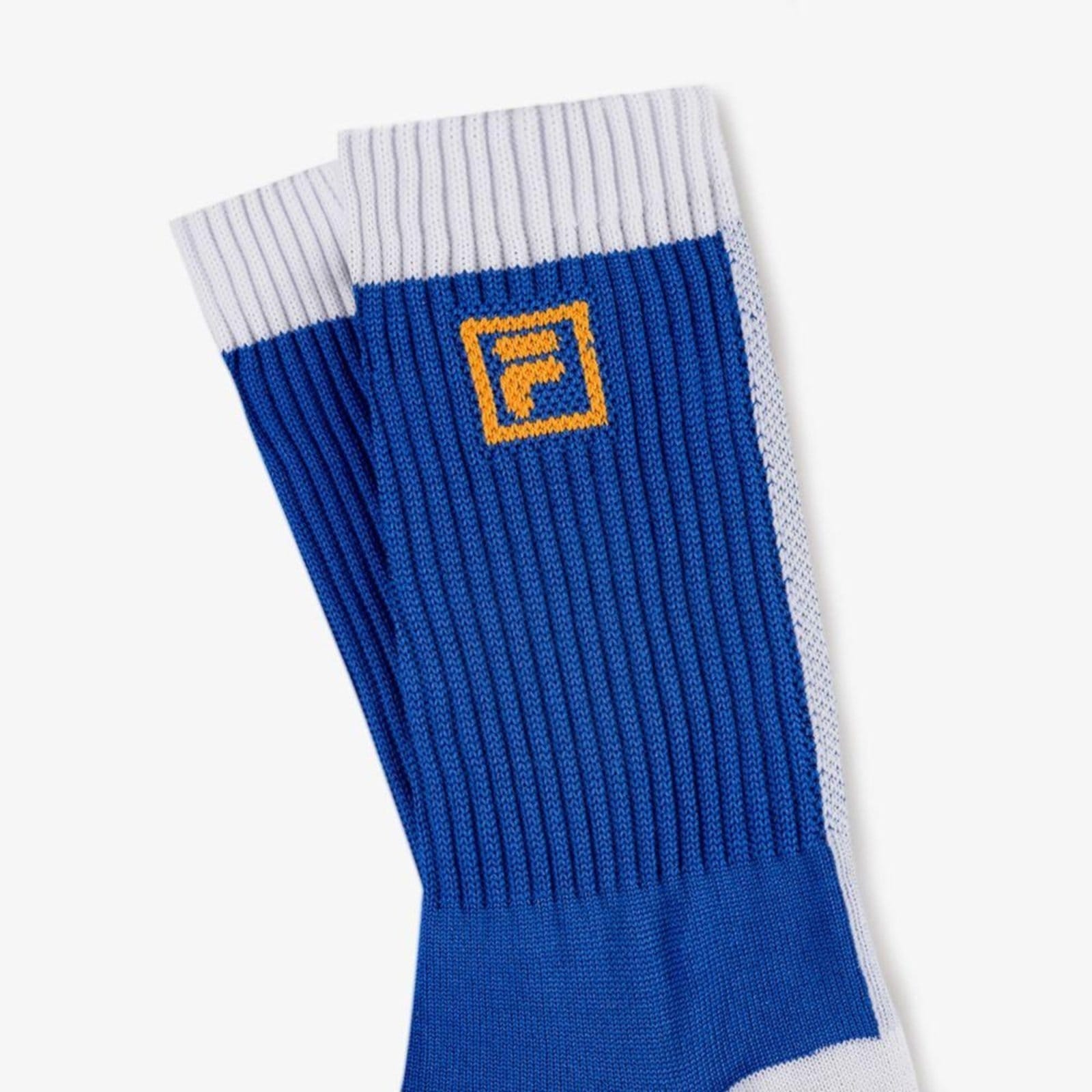 Vista 2 Meia Cano Alto Fila 34/39 1335312 Fila azul