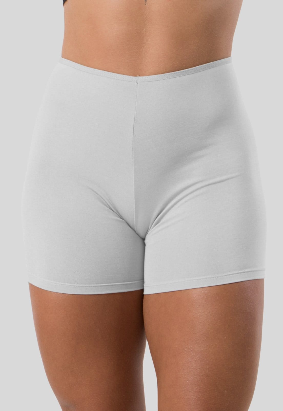 Short Feminino Segunda Pele Anagua Calcinha Bermuda Intima Térmica